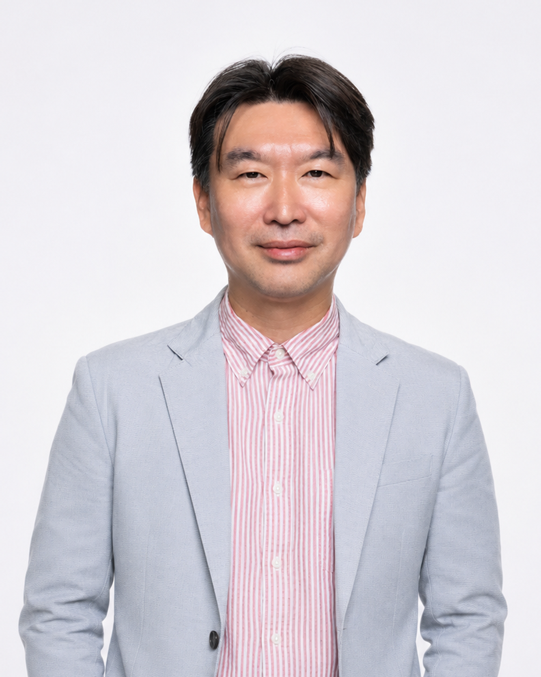 조기환 대표 프로필 사진
