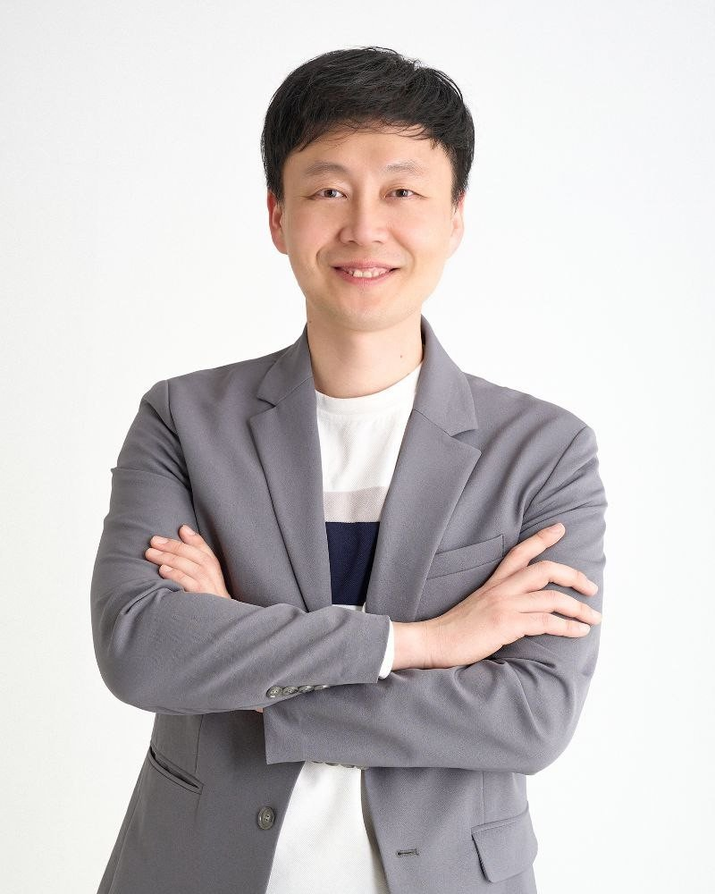 오창열 팀장 프로필 사진