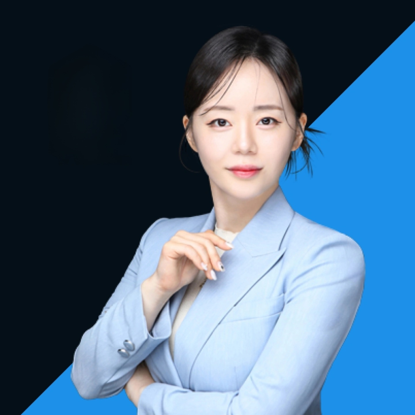 송민정 대표 프로필 사진